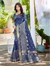 Chitrangana Vol 2 By Bunawat Assam Silk Saree Exporters In India